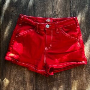 Dickies Denim Shorts